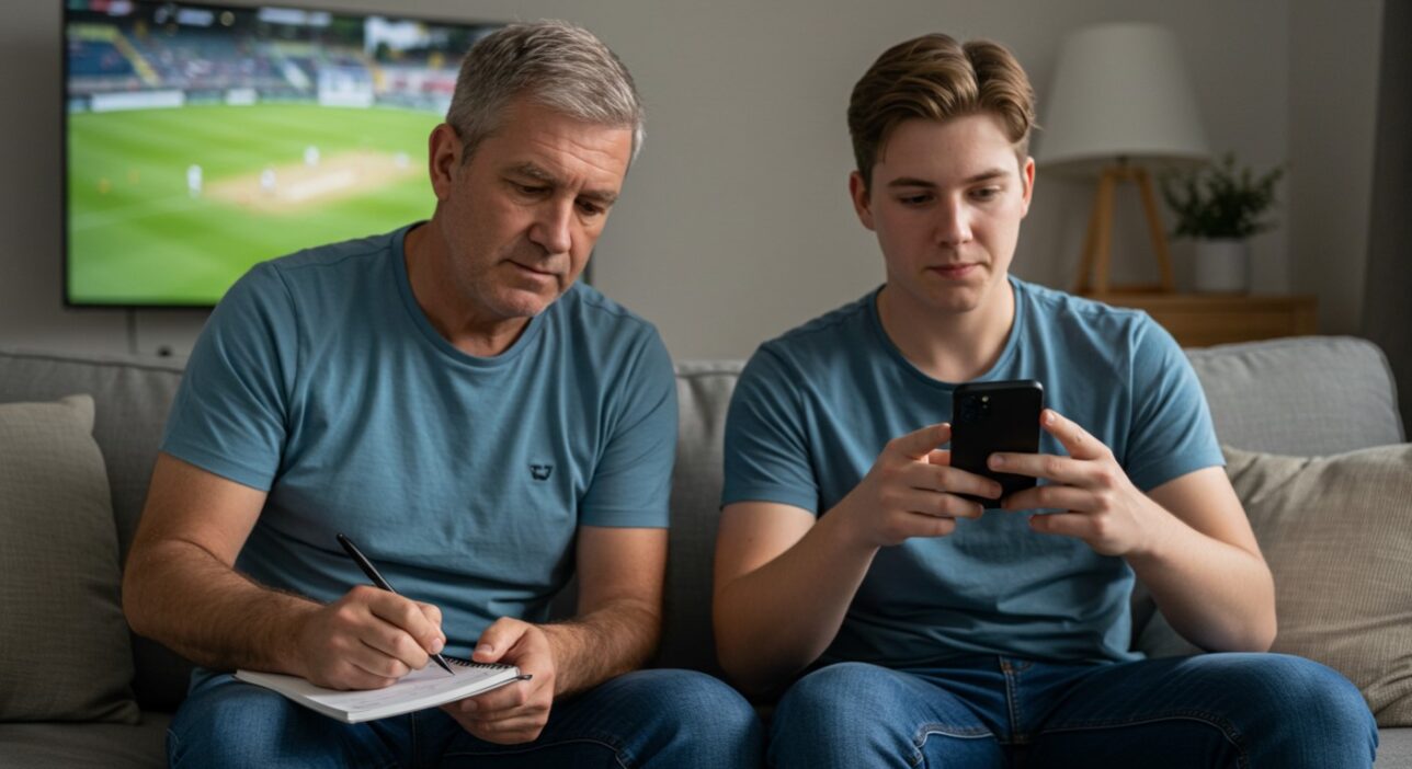 How Team Selection Works