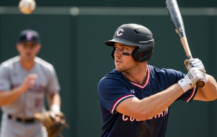 How to Hit Any Baseball Pitch Effectively