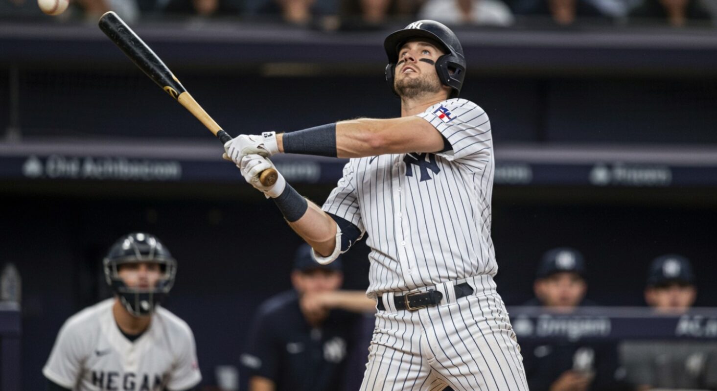 How to Hit a Sacrifice Fly