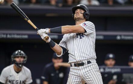 How to Hit a Sacrifice Fly