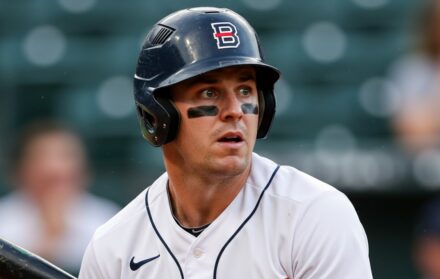 How to Overcome Fear of Being Hit by a Pitch