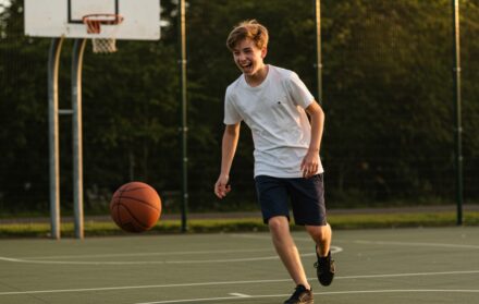 How to Play Basketball for Beginners
