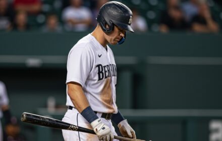 How to Stop Striking Out in Baseball