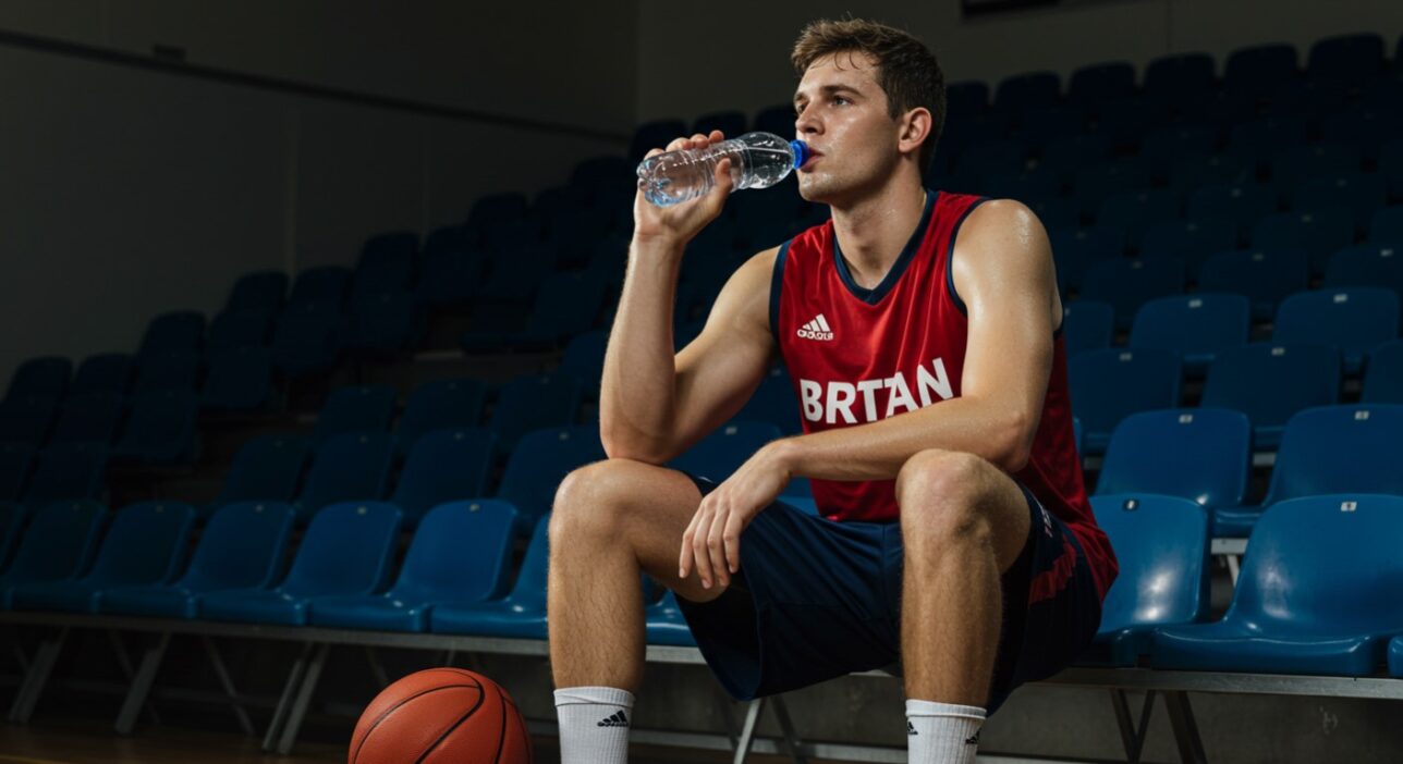 Hydration & Recovery Strategies
