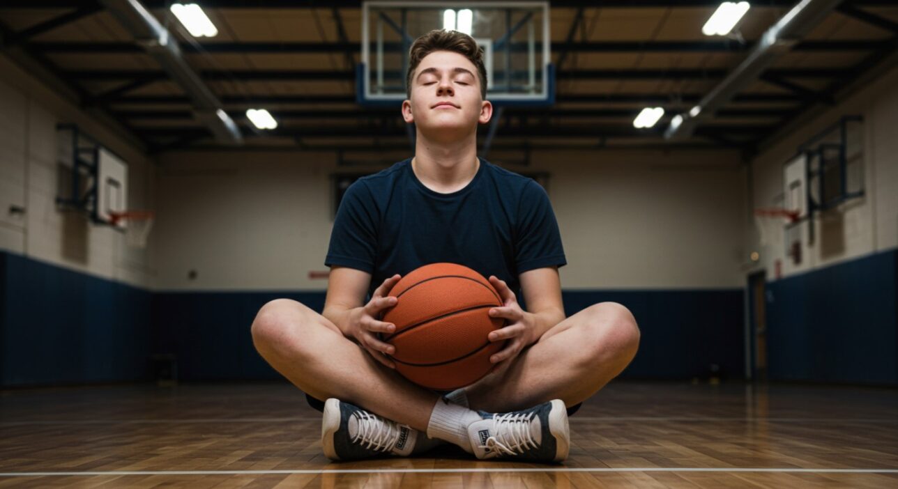 Mental Training Techniques for Basketball