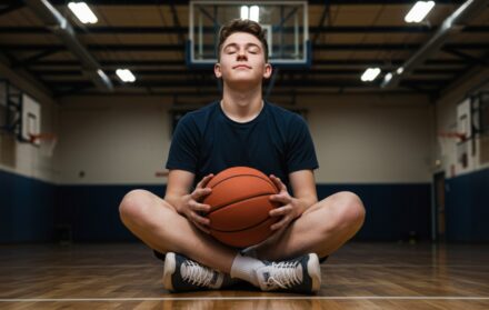Mental Training Techniques for Basketball
