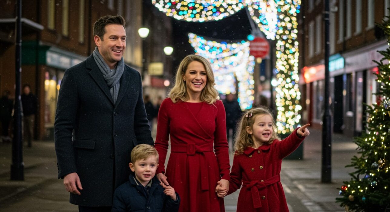 Nearby Festive Attractions