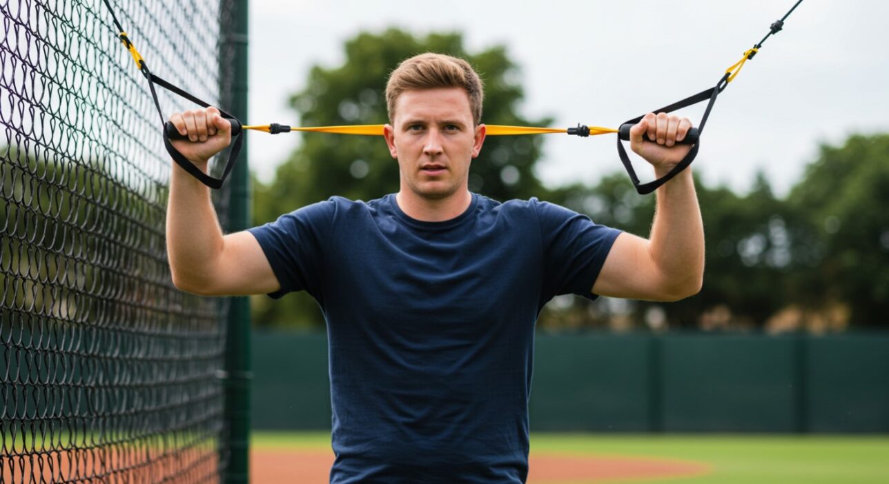 Off-Field Exercises & Training Aids