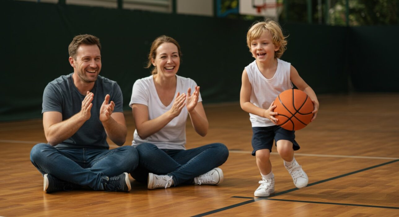 Parental Role in Supporting the Journey