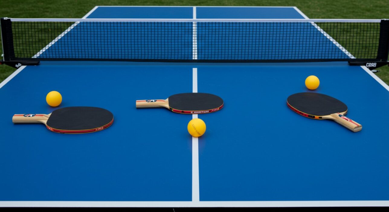 Popular Paddle Types and Recommendations