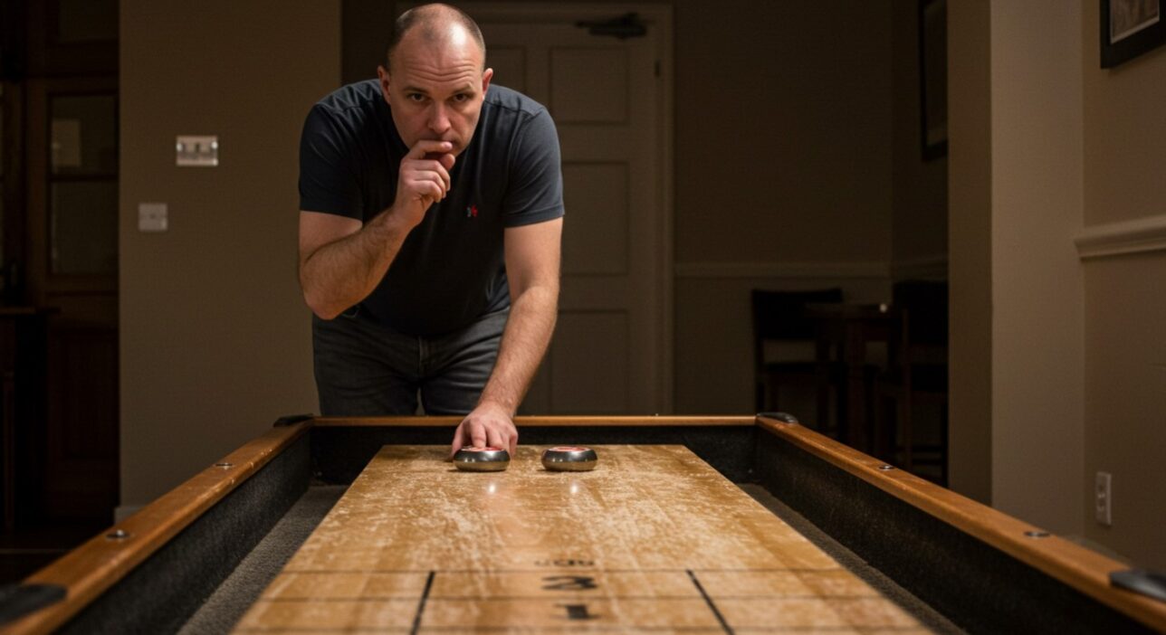 Reading the Table and Adjusting Play