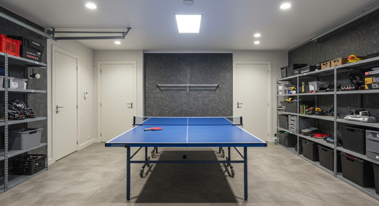 Real-Life Layout Ideas