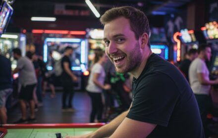 reasons arcades are fun for all ages