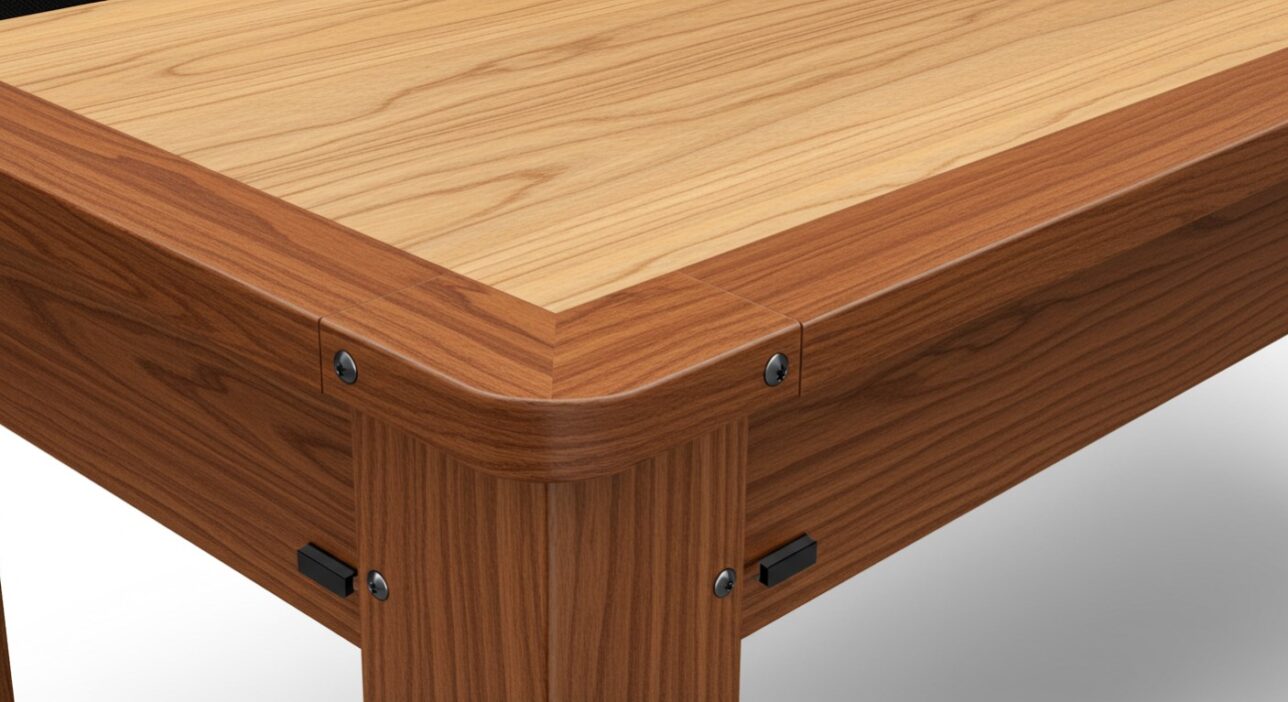 Recommended Shuffleboard Tables for Home Use