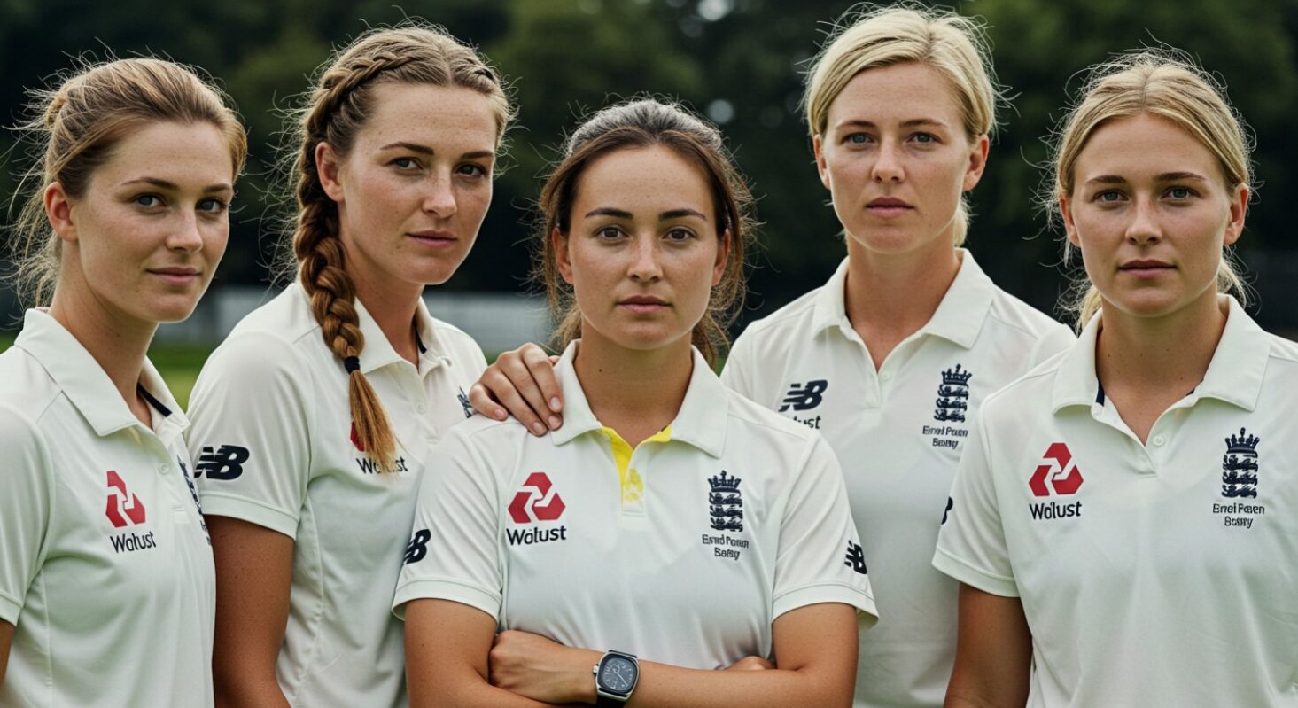 Rising Stars in Women's Cricket