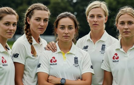 Rising Stars in Women's Cricket