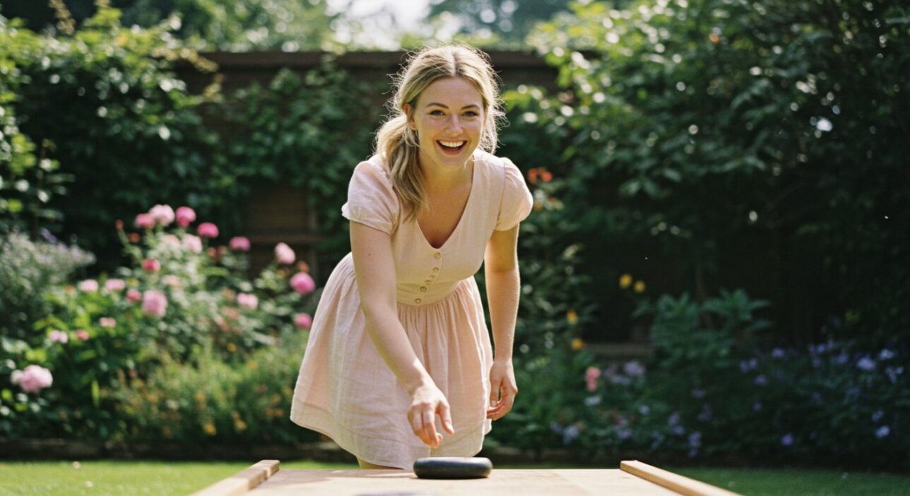 Shuffleboard Today Global Popularity