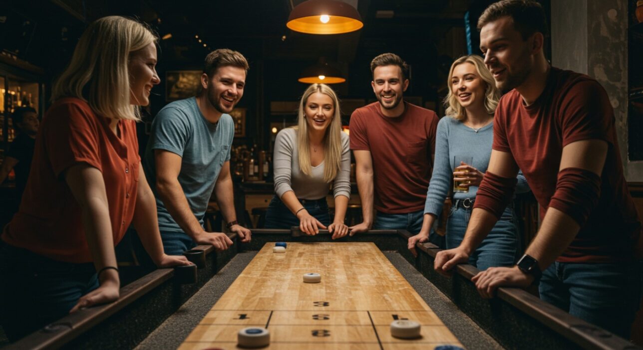 Step-by-Step Guide to Playing Your First Game