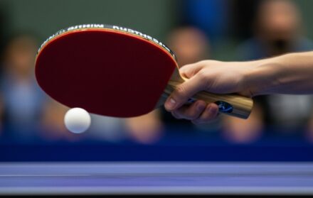 Table Tennis Grip Styles