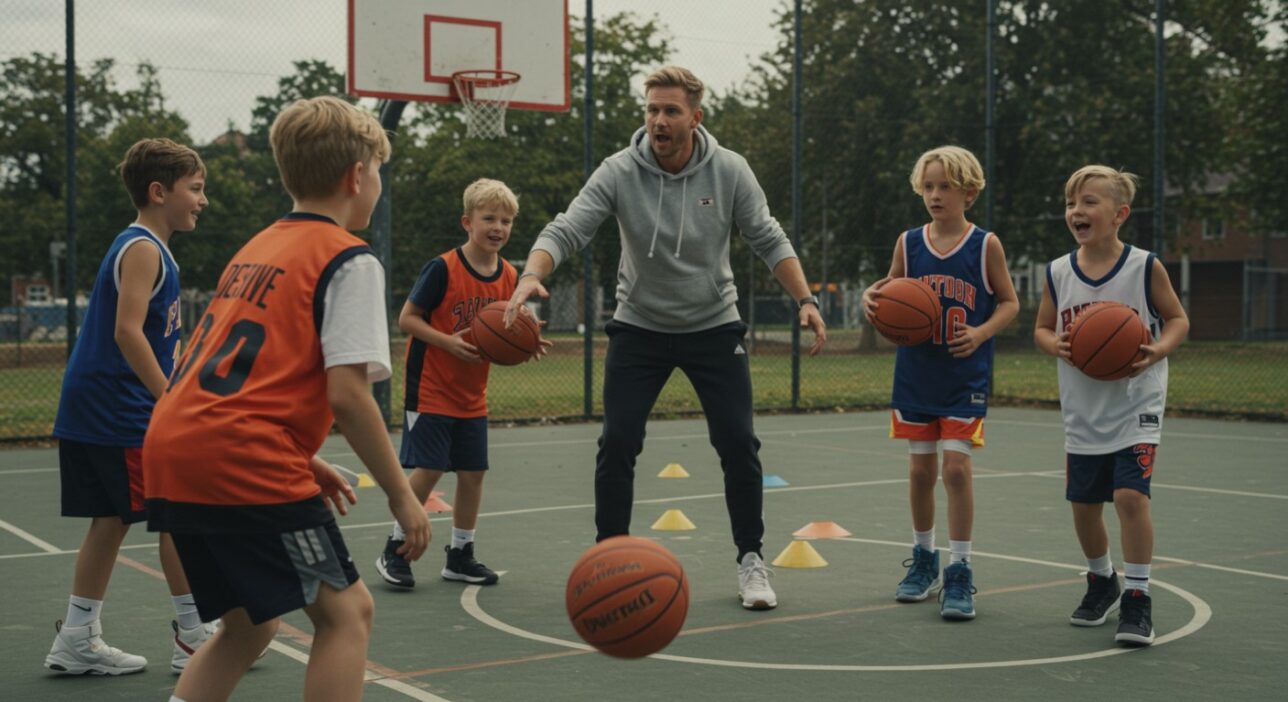 Teamwork and Communication Training