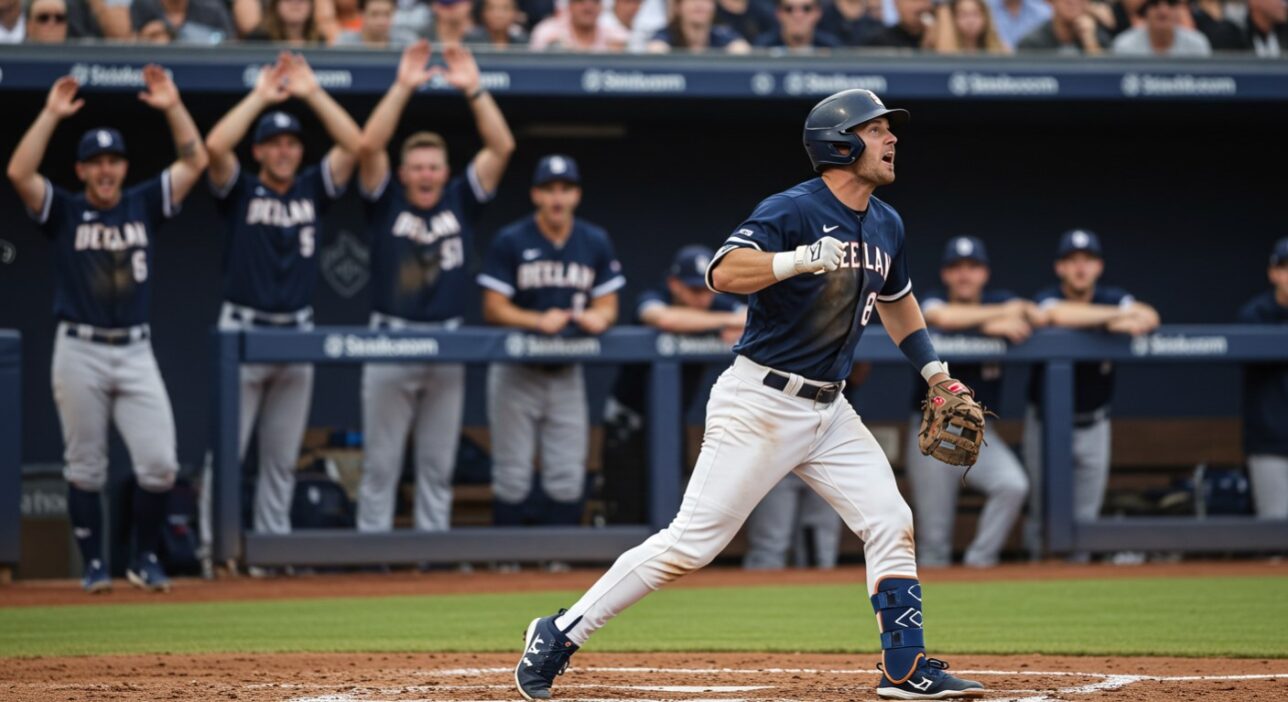 The Basic Types of Hits