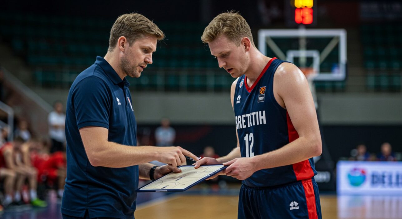 The Basics What a Box Score Shows