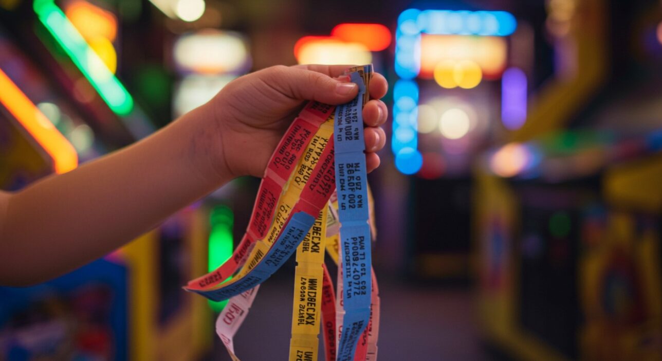 The Role of Prizes and Rewards