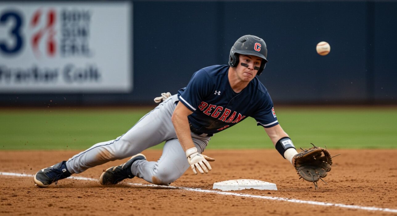 Understanding the Sacrifice Fly