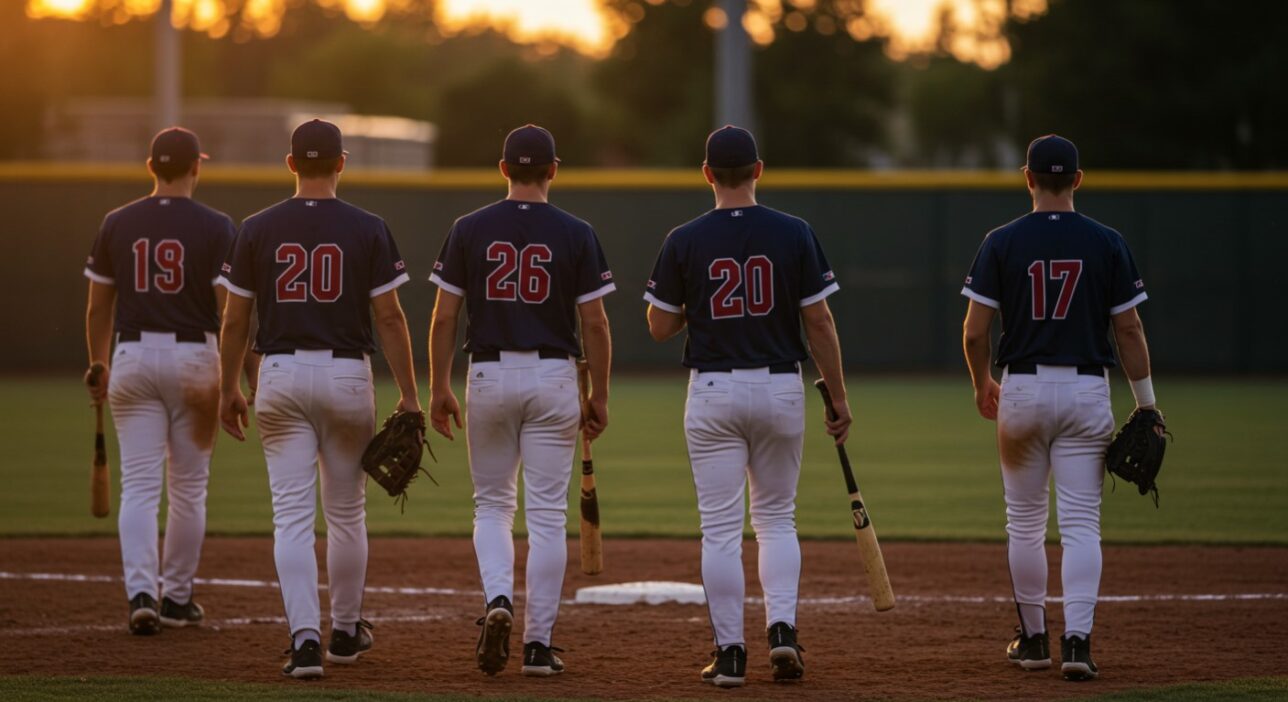 What Does 3-0 Mean in Baseball