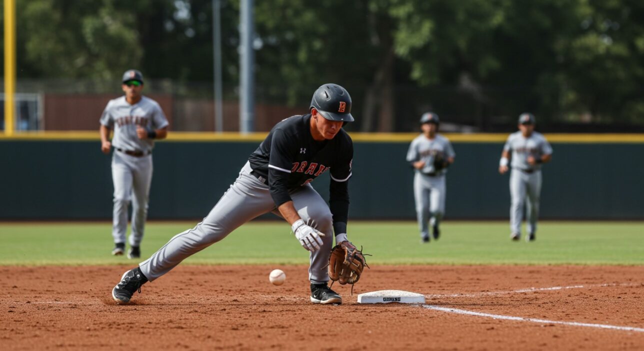 What Is a Bunt Definitions & Types