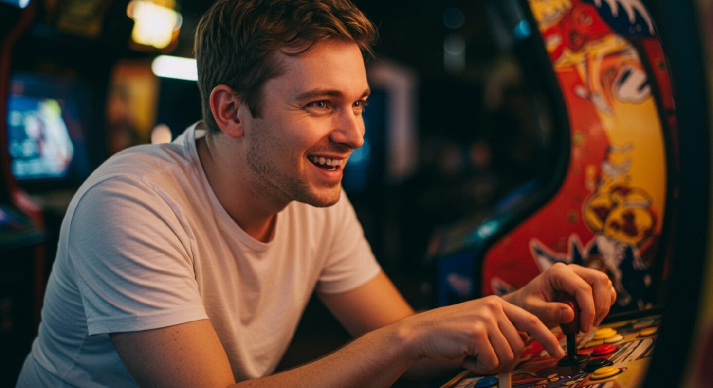 What Is an Arcade and How Does It Work
