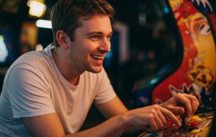 What Is an Arcade and How Does It Work