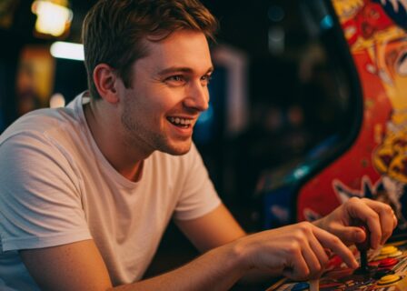 What Is an Arcade and How Does It Work