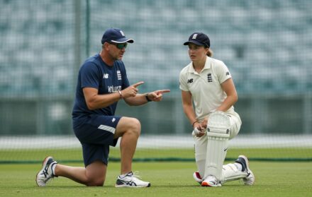 What Makes a Good Cricket Coach