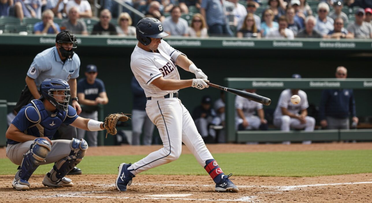 What is Hand-Eye Coordination in Baseball