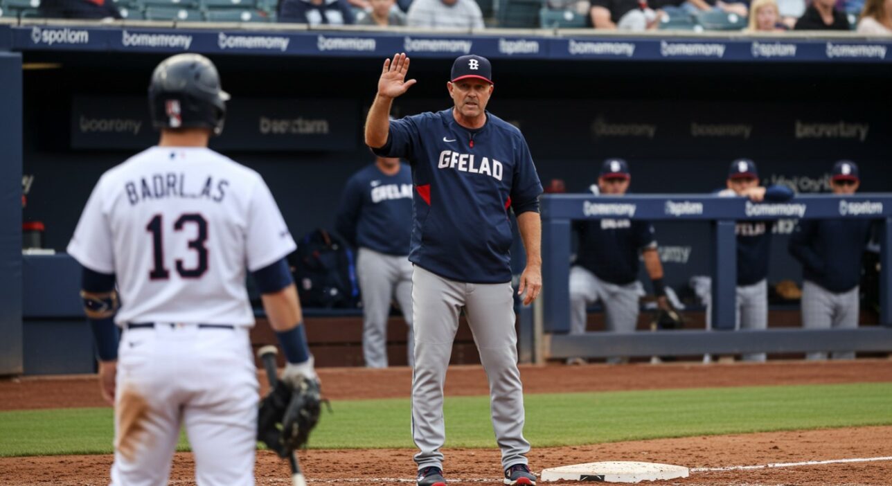 Why Coaches and Players Follow It