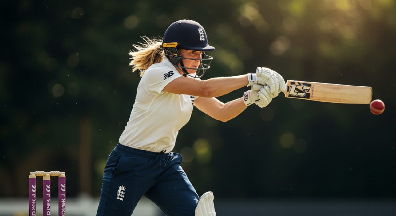 Why Their Rise Matters for Women’s Cricket