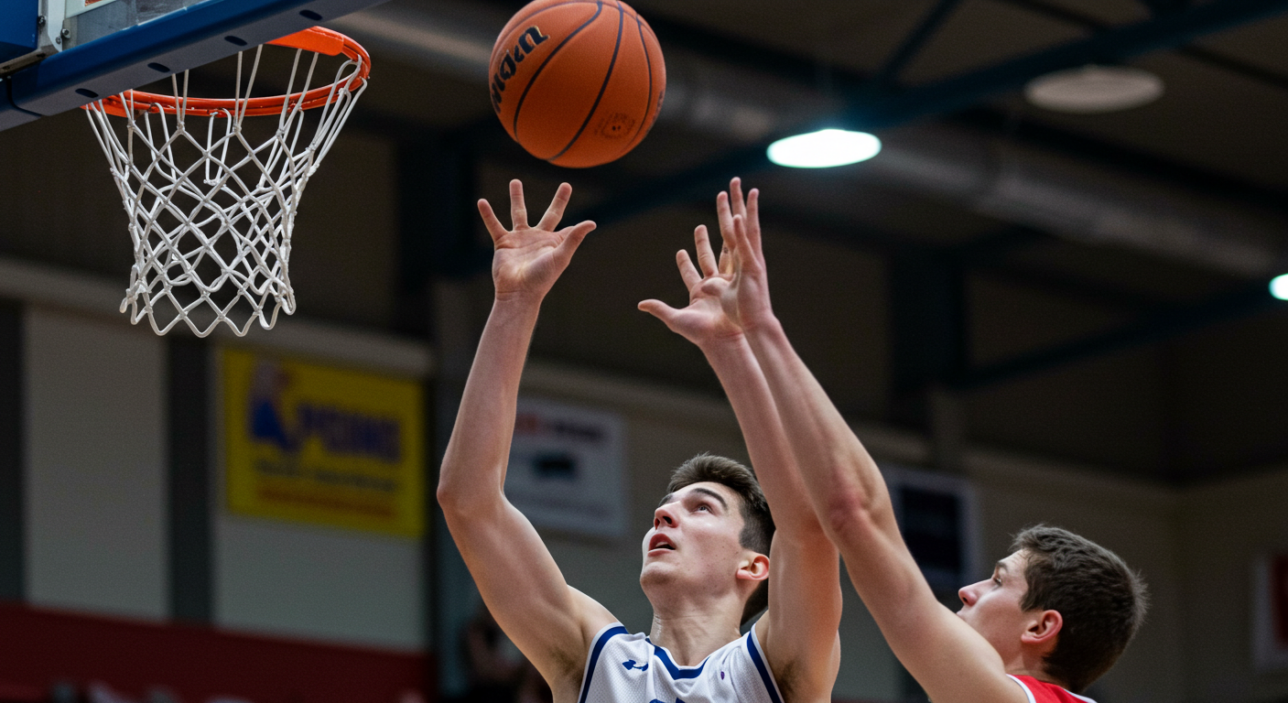 Advanced Tips for Rebounding in Game Situations