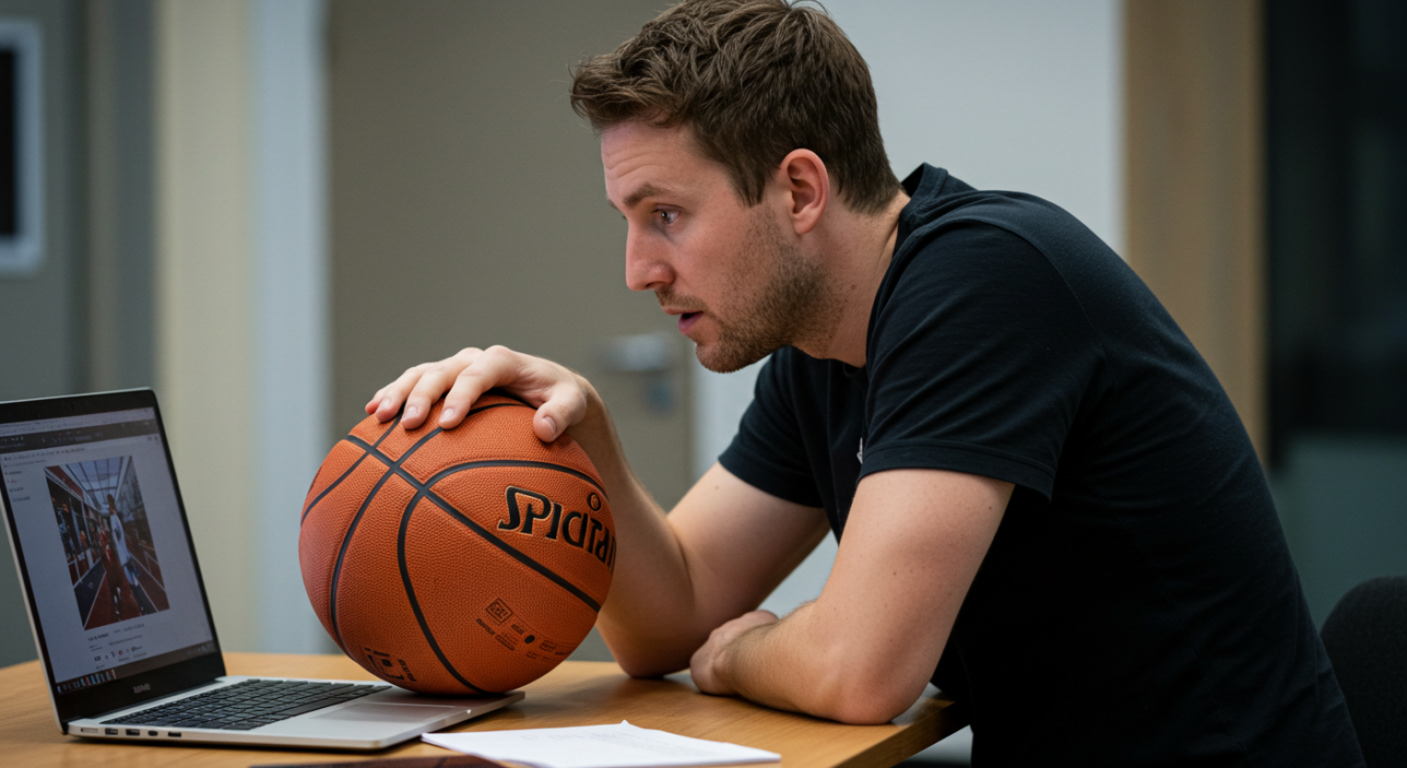 Core Cognitive Skills That Build Basketball IQ