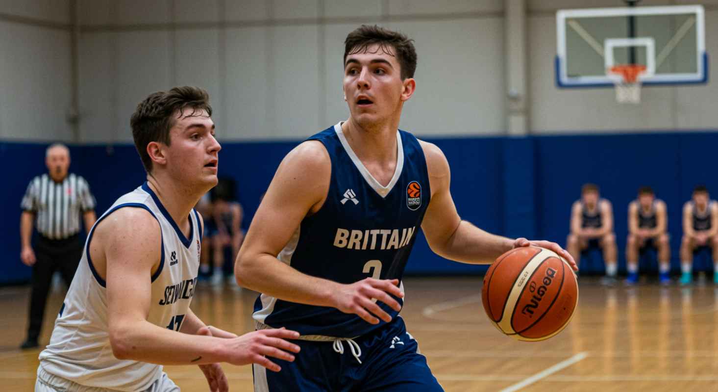 Improve Your Basketball IQ