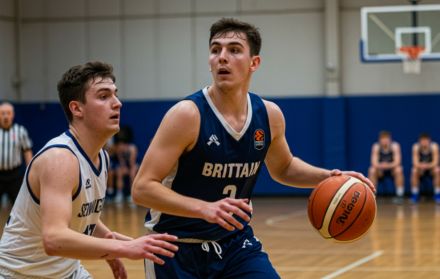 Improve Your Basketball IQ