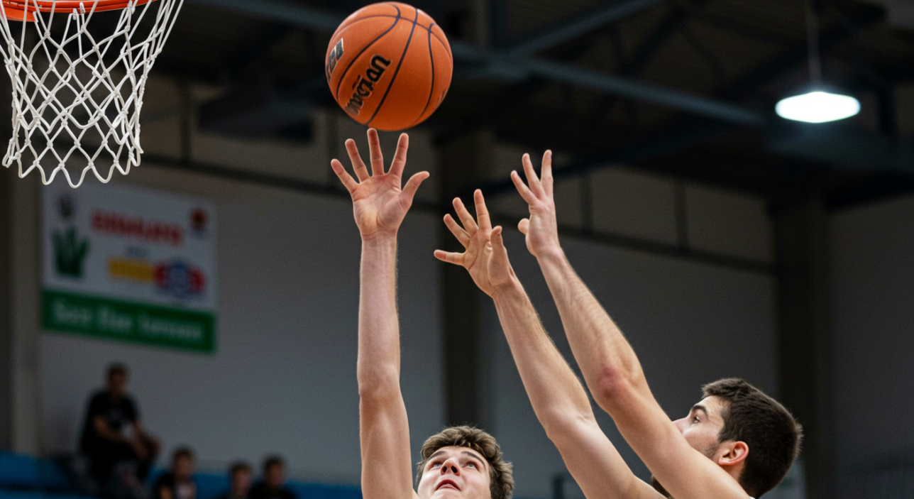The Anatomy of a Good Rebound Key Principles