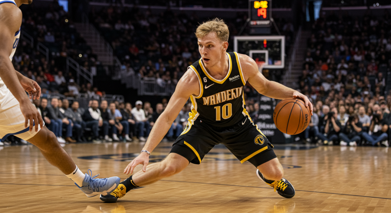 The Mechanics of Good Handles Fundamentals You Must Master