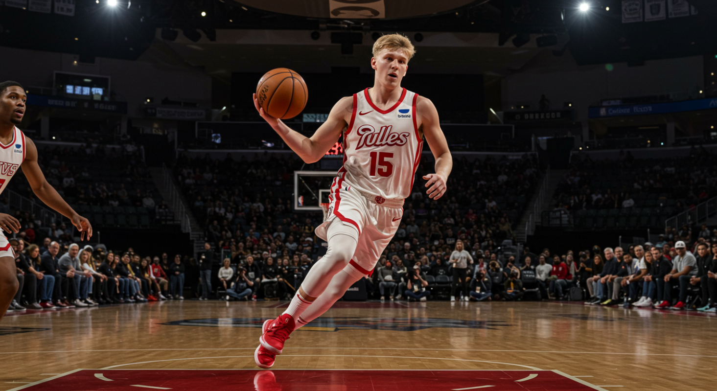 improve your basketball handles